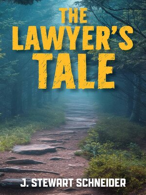cover image of The Lawyer's Tale